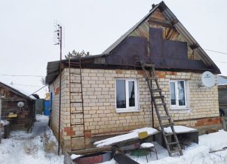 Дом на продажу, 78 м2, поселок Новоорск, улица Чкалова, 69