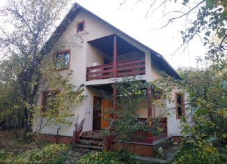 Дом на продажу, 146.1 м2, дачный посёлок Кратово, улица Комарова