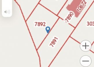 Продажа земельного участка, 13 сот., село Белоглинка