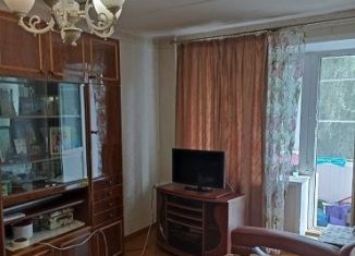 Продается 2-комнатная квартира, 39.5 м2, рабочий посёлок Свердловский, Набережная улица, 4Б