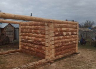 Продам дом, 15 м2, деревня Чиршкасы