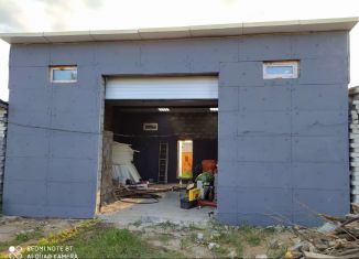 Продам гараж, 30 м2, садовое общество Ерыклинский