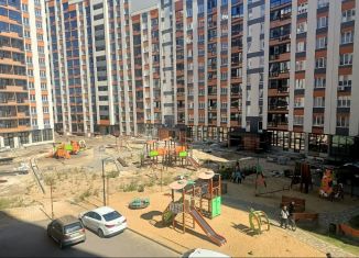 Продаю двухкомнатную квартиру, 65.5 м2, Воронеж, улица Саврасова, ЖК Мандарин