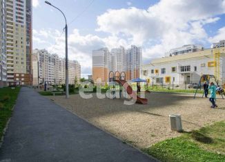 Продажа 1-ком. квартиры, 37.3 м2, Екатеринбург, Таганская улица, 89, ЖК Калиновский