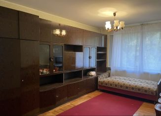 Сдается 2-комнатная квартира, 55 м2, Москва, Давыдковская улица, 12к2, район Фили-Давыдково
