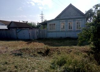 Дом на продажу, 49 м2, рабочий поселок Средняя Ахтуба, Черниговская улица