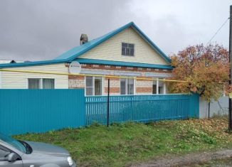 Продам дом, 82 м2, село Большой Кульбаш, Полевая улица