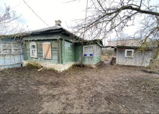 Продажа дома, 25 м2, село Высокиничи, улица Александра Невского, 121