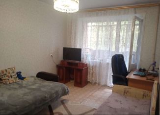 Продается 1-комнатная квартира, 32.9 м2, Нижний Новгород, Таганская улица, 8, метро Двигатель Революции