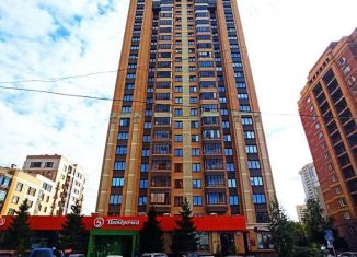 Сдача в аренду однокомнатной квартиры, 44 м2, Новосибирск, улица Державина, 47, улица Державина