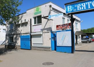 Склад на продажу, 10303 м2, Кировская область, улица Воровского, 111А