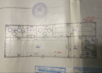 Продам производство, 602.4 м2, Ярославская область