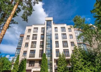 Продам трехкомнатную квартиру, 164.4 м2, поселок дачного хозяйства Жуковка, посёлок дачного хозяйства Жуковка, 14