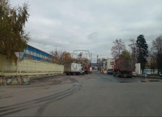 Аренда производства, 1400 м2, Домодедово, Промышленная улица, 9