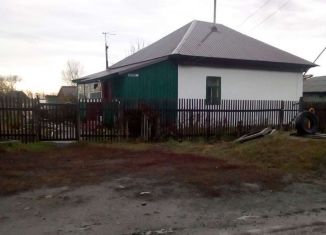 Продам дом, 45 м2, село Верх-Катунское, Р-256 Чуйский тракт, 371-й километр