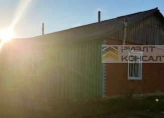 Продажа трехкомнатной квартиры, 55.7 м2, поселок Иртышский, улица Максима Горького, 2