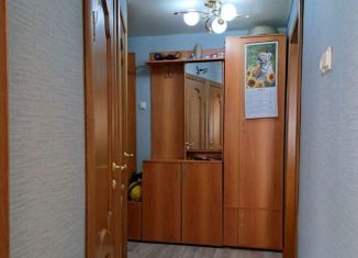 Продается двухкомнатная квартира, 44 м2, Вичуга, улица 50 лет Октября, 25