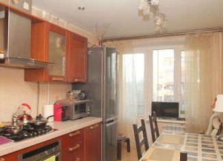 Сдается однокомнатная квартира, 36 м2, Москва, Новопетровская улица, 16, станция Красный Балтиец