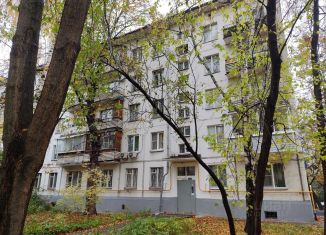 Двухкомнатная квартира в аренду, 45.8 м2, Москва, проспект Андропова, 31к4, ЮАО