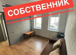 Сдаю в аренду однокомнатную квартиру, 30 м2, Гурьевск, Калининградский переулок, 2Ак1