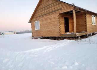 Дом на продажу, 81 м2, Экопосёлок-парк Сибирские просторы