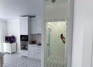 Продажа 2-ком. квартиры, 42 м2, Анапа, Анапское шоссе, 24к9, ЖК Раз-Два-Три