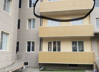 1-комнатная квартира на продажу, 31.2 м2, станица Тбилисская, улица Толстого, 1Б