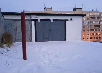 Аренда гаража, 30 м2, Мурманск, Каменная улица