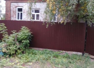 Дом на продажу, 28 м2, Спасск-Рязанский, площадь Ленина