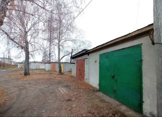 Продаю гараж, 30 м2, Заводоуковск, Центральная площадь