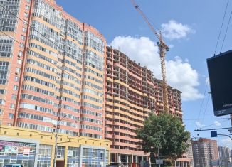 Продается 2-ком. квартира, 70 м2, Новосибирск, улица Дуси Ковальчук, 238, ЖК Дом на Плановой