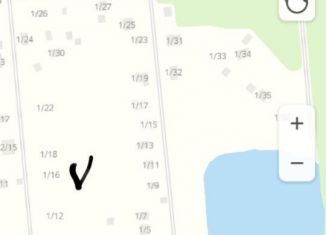 Продается земельный участок, 15 сот., ДНТ Старт-2, ДНТ Старт-2, 1/16