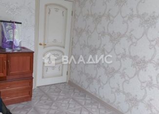 Продажа трехкомнатной квартиры, 59 м2, рабочий посёлок Селятино, Клубная улица, 28