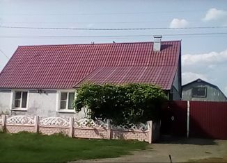 Продам дом, 60 м2, село Кондрашкино, Ленинградская улица