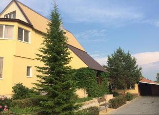 Продается дом, 259 м2, деревня Новое Минькино, улица Шолохова, 1