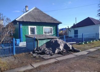 Дом на продажу, 49 м2, поселок городского типа Новый Городок, 1-я Межевая улица, 57