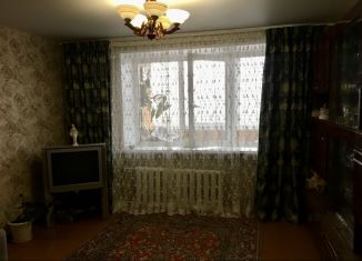 2-комнатная квартира на продажу, 53.6 м2, Спасск-Рязанский, Рязанское шоссе, 18