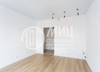 Продам квартиру студию, 19.8 м2, Балашиха, Реутовская улица, 26, ЖК Измайловский Лес