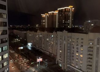 Сдам в аренду 1-комнатную квартиру, 45 м2, Новосибирск, улица Немировича-Данченко, 158, ЖК Панорама