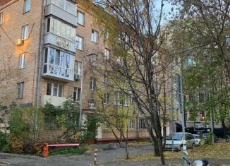 Сдается 2-комнатная квартира, 43 м2, Москва, Скатертный переулок, 7, Скатертный переулок