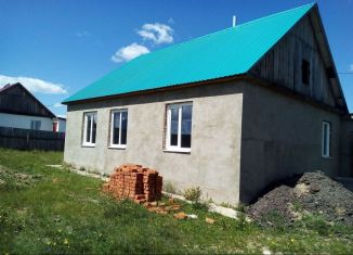 Продается дом, 72 м2, посёлок городского типа Могойтуй, Комсомольская улица