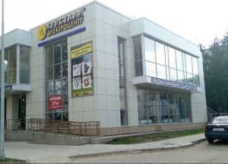 Помещение свободного назначения в аренду, 250 м2, Сыктывкар, Петрозаводская улица, 15, район Орбита