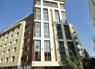Продажа двухкомнатной квартиры, 165 м2, Москва, 1-й Зачатьевский переулок, 5, район Хамовники