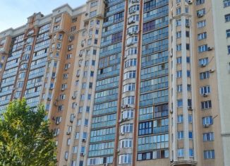 Продается однокомнатная квартира, 54.6 м2, Самара, Московское шоссе, 57, ЖК Москва