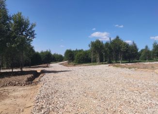 Земельный участок на продажу, 6 сот., Сергиев Посад, улица Суворова, 3