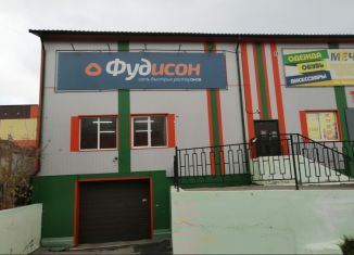 Торговая площадь на продажу, 2100 м2, Кыштым, улица Калинина, 221