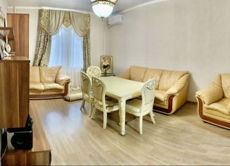 Продается 3-комнатная квартира, 87 м2, Ростов-на-Дону, улица Скачкова, 64, ЖК Акварель