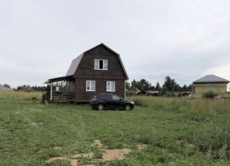 Продается дом, 90 м2, деревня Котово, микрорайон Балтия, 182