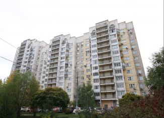 Двухкомнатная квартира на продажу, 64.6 м2, Москва, улица Академика Арцимовича, 9к1, метро Беляево