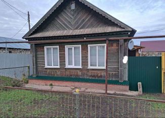 Продажа дома, 92 м2, село Борское, улица Ленина